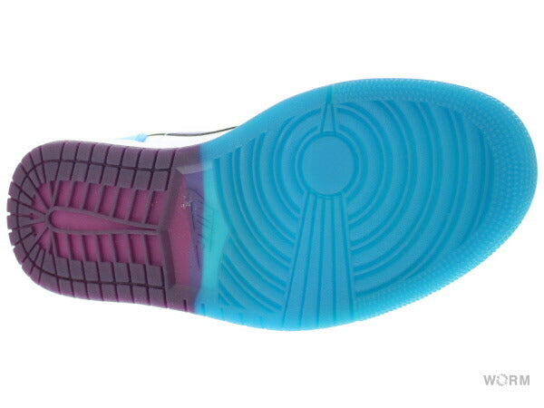 【US11】 AIR JORDAN 1 MID Hornets 554724-415 【DS】-WORM TOKYO-WORM TOKYO WEB STORE-100% Authentic Sneakers