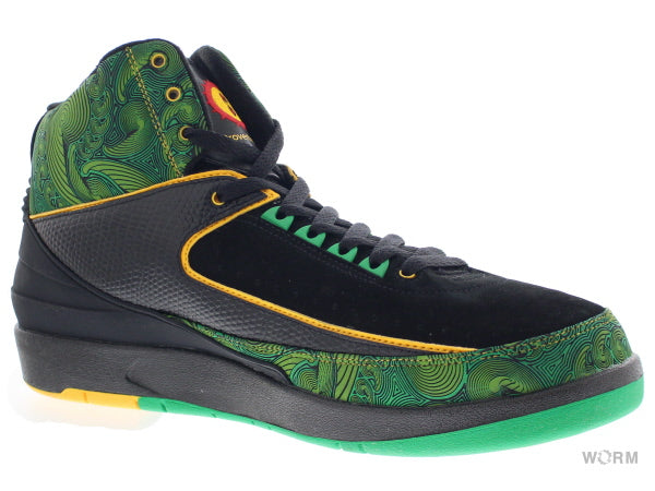 【US12】 AIR JORDAN 2 RETRO DB 318304-071 【DS】-WORM TOKYO-WORM TOKYO WEB STORE-100% Authentic Sneakers