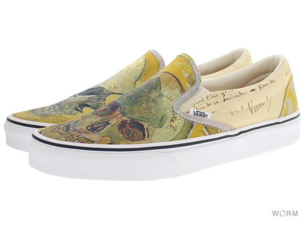 【US9.5】 VANS CLASSIC SLIP-ON VN0A38F7U48 【DS】