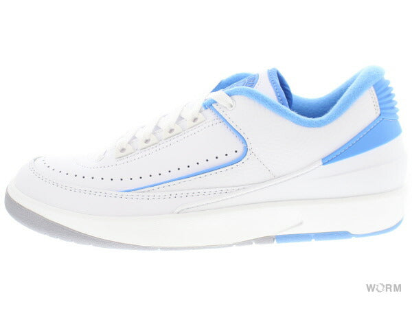 【US8】 AIR JORDAN 2 RETRO LOW DV9956-104 【DS】