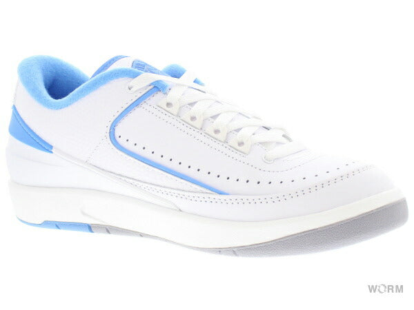 【US8】 AIR JORDAN 2 RETRO LOW DV9956-104 【DS】