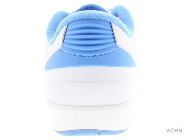 【US8】 AIR JORDAN 2 RETRO LOW DV9956-104 【DS】