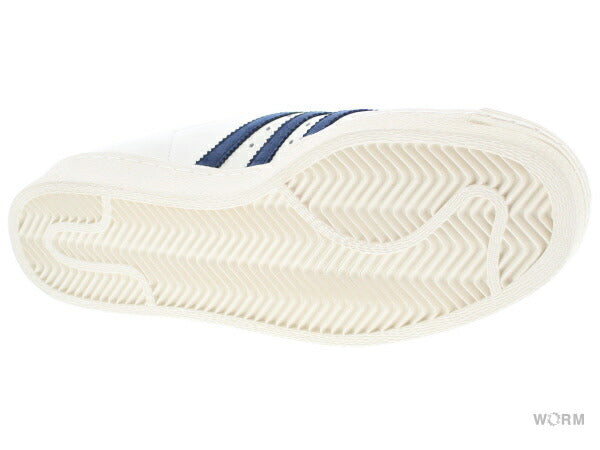 【US11】 adidas SUPER STAR 80s VINTAGE DX B25964 【DS】-WORM TOKYO-WORM TOKYO WEB STORE-100% Authentic Sneakers