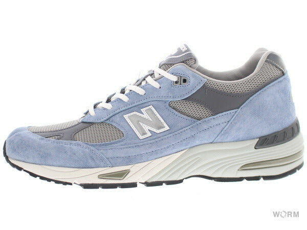 【US12】 NEW BALANCE M991BGG 【DS】-WORM TOKYO-WORM TOKYO WEB STORE-100% Authentic Sneakers