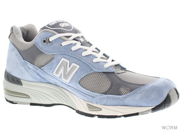 【US12】 NEW BALANCE M991BGG 【DS】-WORM TOKYO-WORM TOKYO WEB STORE-100% Authentic Sneakers