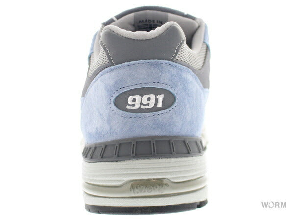 【US12】 NEW BALANCE M991BGG 【DS】-WORM TOKYO-WORM TOKYO WEB STORE-100% Authentic Sneakers
