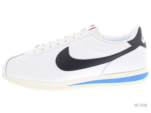 【W US12】 NIKE W CORTEZ DN1791-100 【DS】-WORM TOKYO-WORM TOKYO WEB STORE-100% Authentic Sneakers