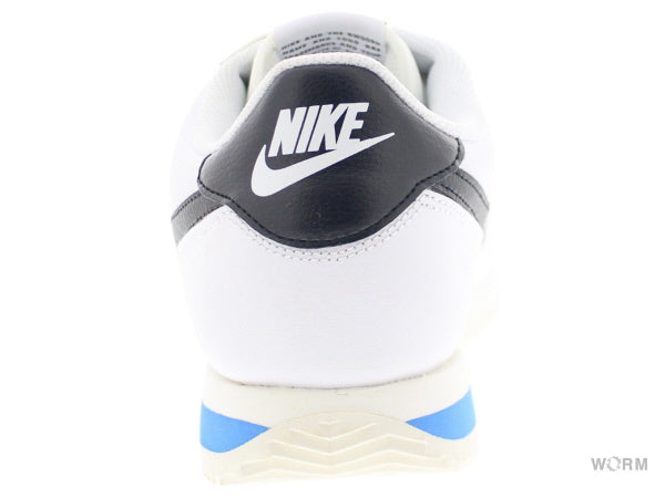 【W US12】 NIKE W CORTEZ DN1791-100 【DS】-WORM TOKYO-WORM TOKYO WEB STORE-100% Authentic Sneakers