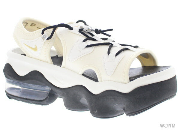 【W US10】 NIKE WMNS AIR MAX KOKO SANDAL SDC DJ1453-100 【DS】-WORM TOKYO-WORM TOKYO WEB STORE-100% Authentic Sneakers