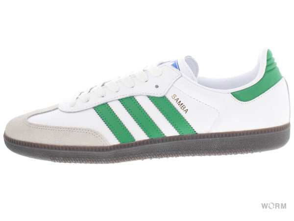 【US10】 adidas SAMBA OG IG1024 【DS】