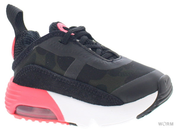 【US4C】NIKE AIR MAX 2090 SP TD CN7411-600 【DS】-WORM TOKYO-WORM TOKYO WEB STORE-100% Authentic Sneakers