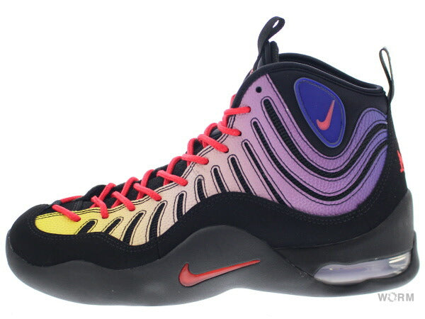 【US9】 NIKE AIR BAKIN SP SUPREME DX3292-001 【DS】
