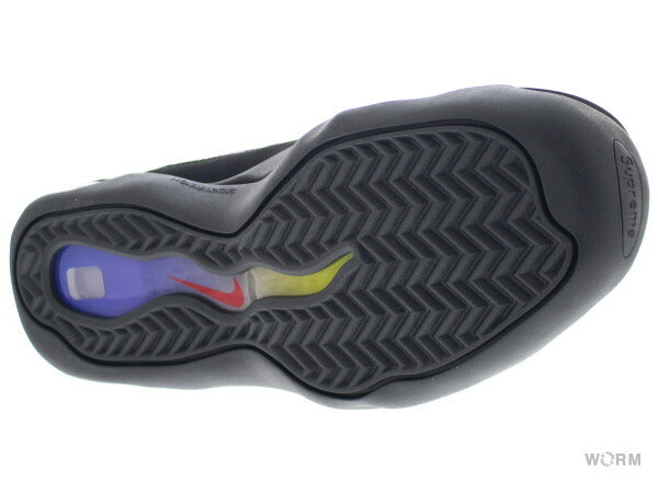 【US9】 NIKE AIR BAKIN SP SUPREME DX3292-001 【DS】
