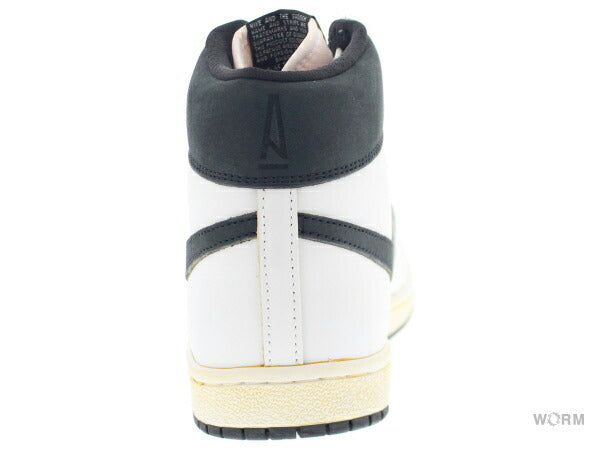 【US10.5】 NIKE AIR SHIP PE SP A MA MANIERE DX4976-100 【DS】