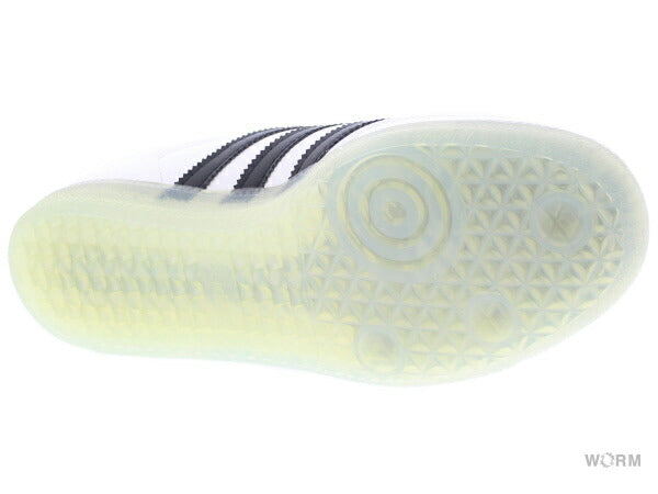 【US9.5】 adidas SAMBA X DILL GZ4730 【DS】