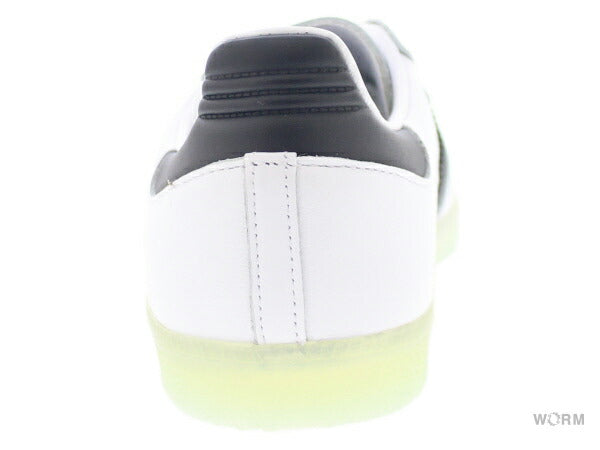 【US9.5】 adidas SAMBA X DILL GZ4730 【DS】