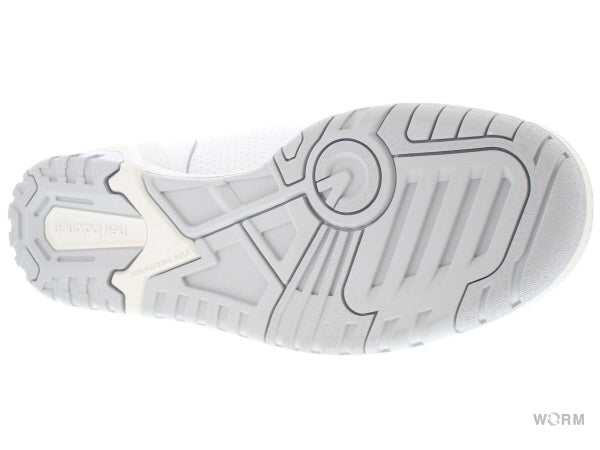 【US11.5】 NEW BALANCE BB650RWW 【DS】-WORM TOKYO-WORM TOKYO WEB STORE-100% Authentic Sneakers