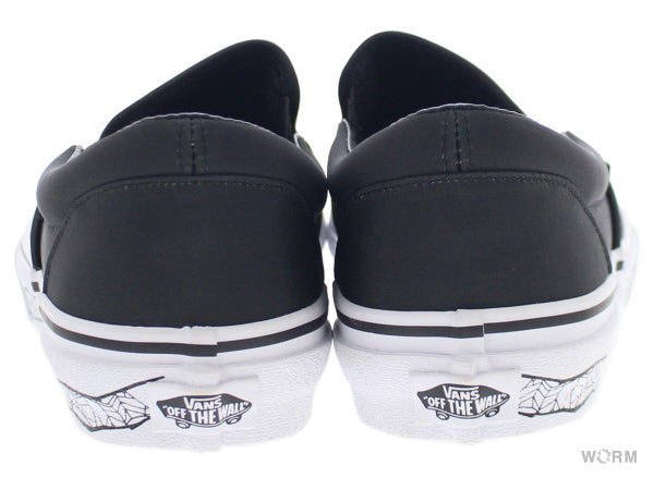 【US8.5】 VANS SLIP-ON NIGHTMARE BEFORE CHRISTMAS 544610-0001 【DS】-WORM TOKYO-WORM TOKYO WEB STORE-100% Authentic Sneakers
