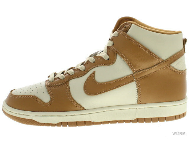 【W US12】 NIKE WMNS DUNK HIGH 2003 306248-221 【DS】-WORM TOKYO-WORM TOKYO WEB STORE-100% Authentic Sneakers