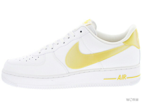 【US12】 NIKE AIR FORCE 1 07 DV3505-101 【DS】-WORM TOKYO-WORM TOKYO WEB STORE-100% Authentic Sneakers