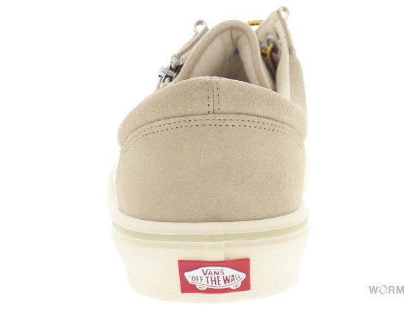【US11】 VANS OLD SKOOL WB 580671-0003 【DS】-WORM TOKYO-WORM TOKYO WEB STORE-100% Authentic Sneakers