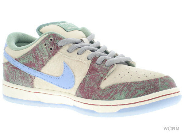 【US8】 NIKE SB DUNK LOW PRO QS CRENSHAW SKATE CLUB FN4193-100 【DS】-WORM TOKYO-WORM TOKYO WEB STORE-100% Authentic Sneakers
