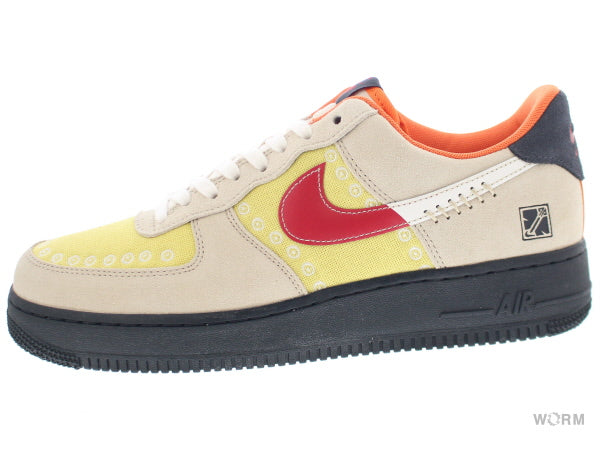 【US9.5】 NIKE AIR FORCE 1 07 LX DZ5355-126 【DS】-WORM TOKYO-WORM TOKYO WEB STORE-100% Authentic Sneakers