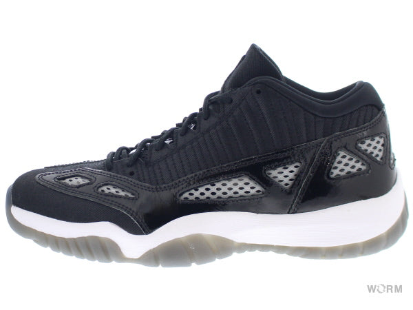 【US8.5】 AIR JORDAN 11 RETRO LOW IE 919712-001 【DS】