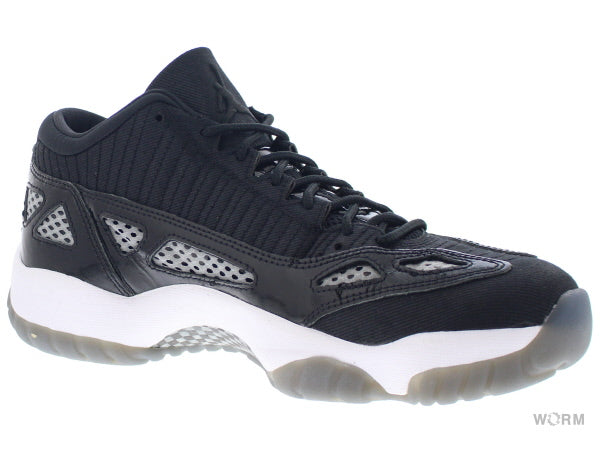 【US8.5】 AIR JORDAN 11 RETRO LOW IE 919712-001 【DS】