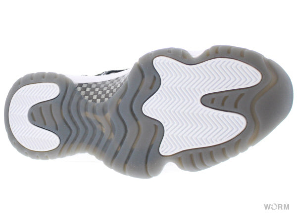 【US8.5】 AIR JORDAN 11 RETRO LOW IE 919712-001 【DS】