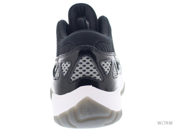 【US8.5】 AIR JORDAN 11 RETRO LOW IE 919712-001 【DS】