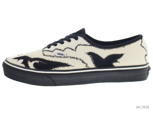 【US11】 VANS AUTHENTIC TG TOGA ARCHIVES 633736-0001 【DS】