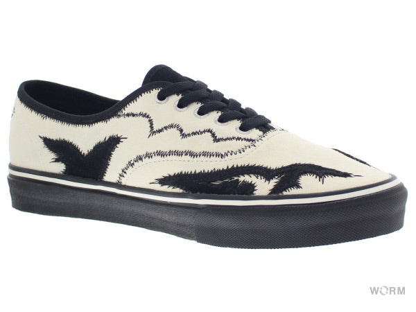 【US11】 VANS AUTHENTIC TG TOGA ARCHIVES 633736-0001 【DS】