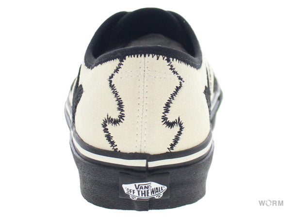 【US11】 VANS AUTHENTIC TG TOGA ARCHIVES 633736-0001 【DS】
