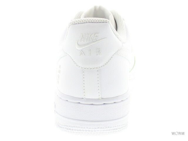 【W US9】 NIKE WMNS AIR FORCE 1 07 ANTI SOCIAL SOCIAL CLUB 315115-112-ASSC 【DS】-WORM TOKYO-WORM TOKYO WEB STORE-100% Authentic Sneakers