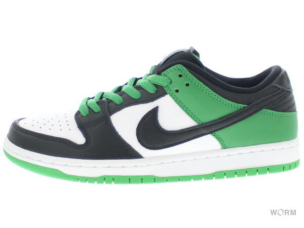 【US11.5】 NIKE SB DUNK LOW PRO BQ6817-302 【DS】