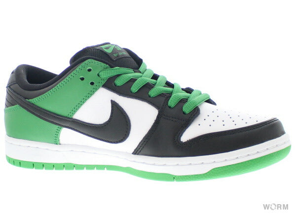 【US11.5】 NIKE SB DUNK LOW PRO BQ6817-302 【DS】