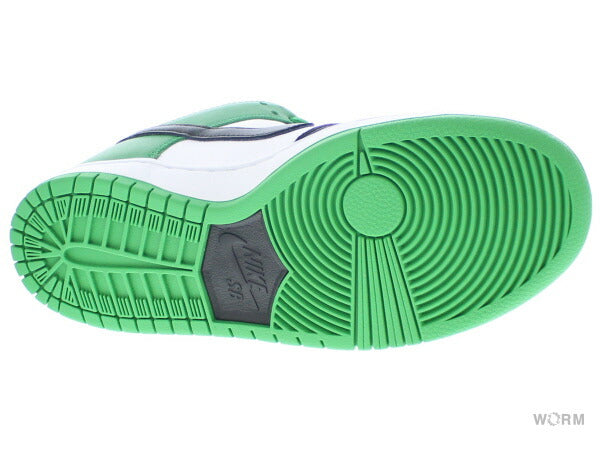 【US11.5】 NIKE SB DUNK LOW PRO BQ6817-302 【DS】