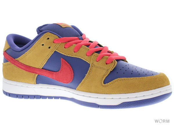 【US11.5】 NIKE SB DUNK LOW PRO BQ6817-700 【DS】-WORM TOKYO-WORM TOKYO WEB STORE-100% Authentic Sneakers