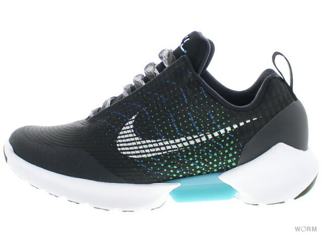 【US9】 NIKE HYPER ADAPT 1.O JP AH9389-002 【DS】