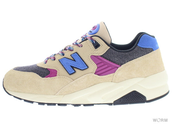 【US11】 NEW BALANCE MT580LE2 【DS】-WORM TOKYO-WORM TOKYO WEB STORE-100% Authentic Sneakers