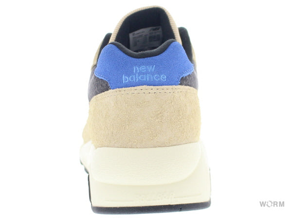【US11】 NEW BALANCE MT580LE2 【DS】-WORM TOKYO-WORM TOKYO WEB STORE-100% Authentic Sneakers
