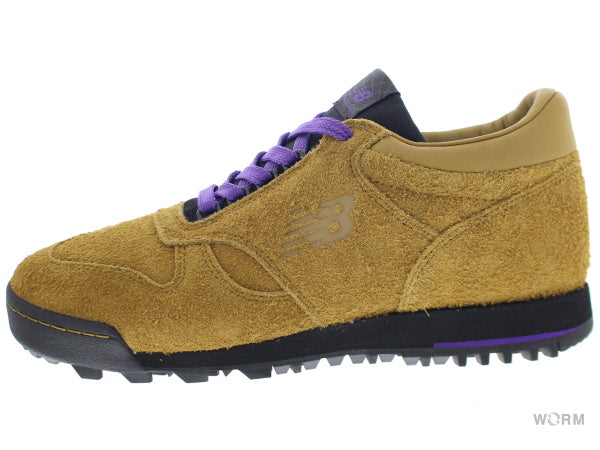 【US10】 NEW BALANCE RAINIER X ALD UALGSAM1 【DS】-WORM TOKYO-WORM TOKYO WEB STORE-100% Authentic Sneakers