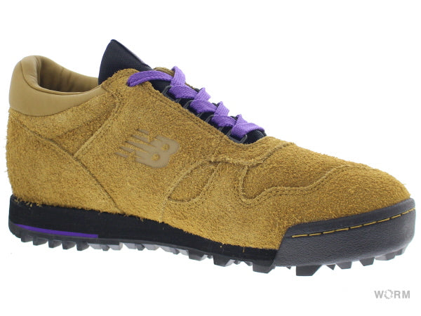 【US10】 NEW BALANCE RAINIER X ALD UALGSAM1 【DS】-WORM TOKYO-WORM TOKYO WEB STORE-100% Authentic Sneakers