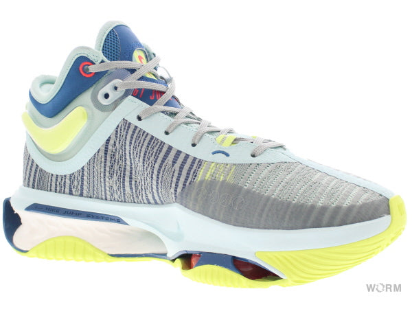 【US9】 NIKE AIR ZOOM G.T. JUMP 2 EP DJ9432-300 【DS】