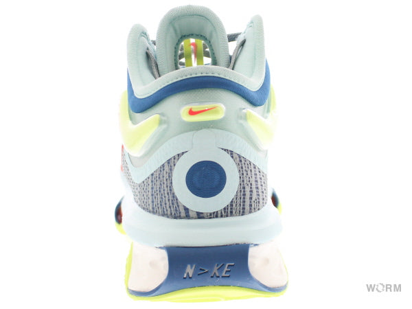 【US9】 NIKE AIR ZOOM G.T. JUMP 2 EP DJ9432-300 【DS】
