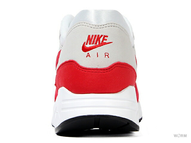 【US8】 NIKE AIR MAX 1 86 OG BIG BUBBLE SPORT RED DQ3989-100 【DS】-WORM TOKYO-WORM TOKYO WEB STORE-100% Authentic Sneakers