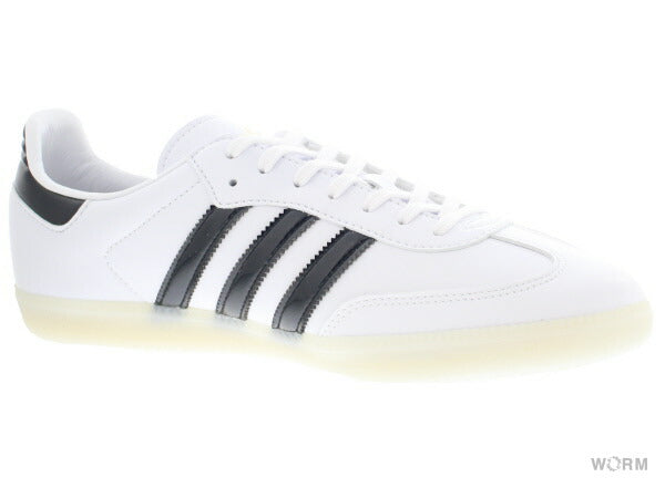 【US10】 adidas DILL SAMBA PATENT Jason Dill IE5158 【DS】