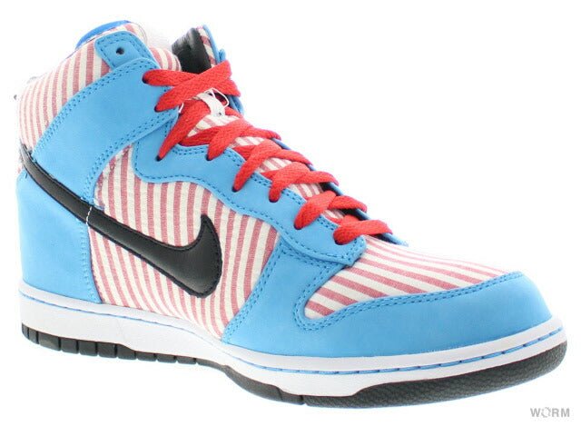 【US10】 NIKE DUNK HIGH PREMIUM OSAKA 323955-401 【DS】-WORM TOKYO-WORM TOKYO WEB STORE-100% Authentic Sneakers