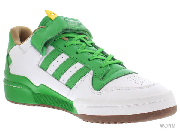 【US10.5】 adidas FORUM LOW 84 M&M S CREW-V1 GY6314 【DS】